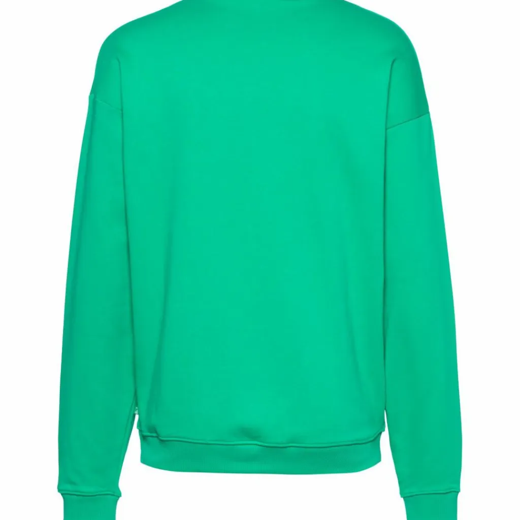 ON VACATION Pullover & Sweats|Pullover & Sweats<· College green