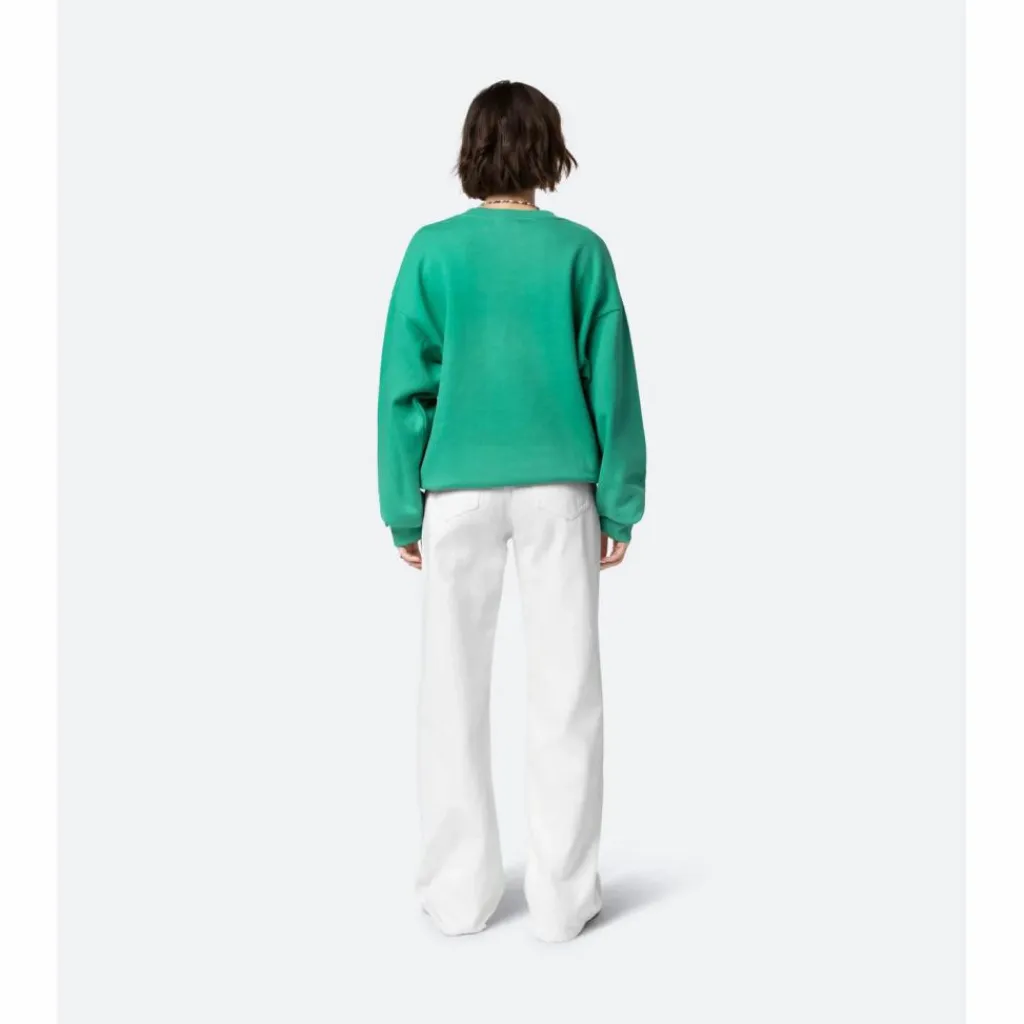 ON VACATION Pullover & Sweats|Pullover & Sweats<· College green