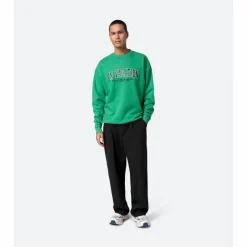 ON VACATION Pullover & Sweats|Pullover & Sweats<· College green