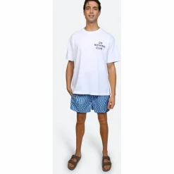 ON VACATION Loungewear|Loungewear<· do nothing Club white
