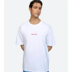 ON VACATION Loungewear<· Dolce Vita white