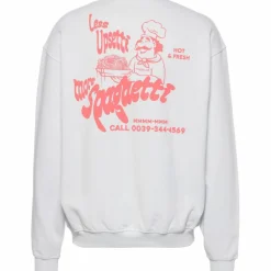 ON VACATION Loungewear|Loungewear<· Less Upsettii white
