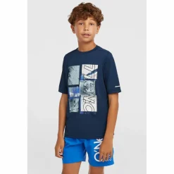 O'NEILL Schwimmen<· CALI mediterranean blue