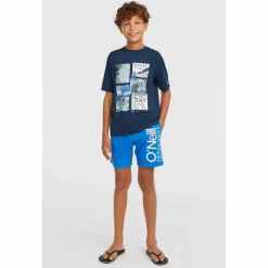 O'NEILL Schwimmen<· CALI mediterranean blue