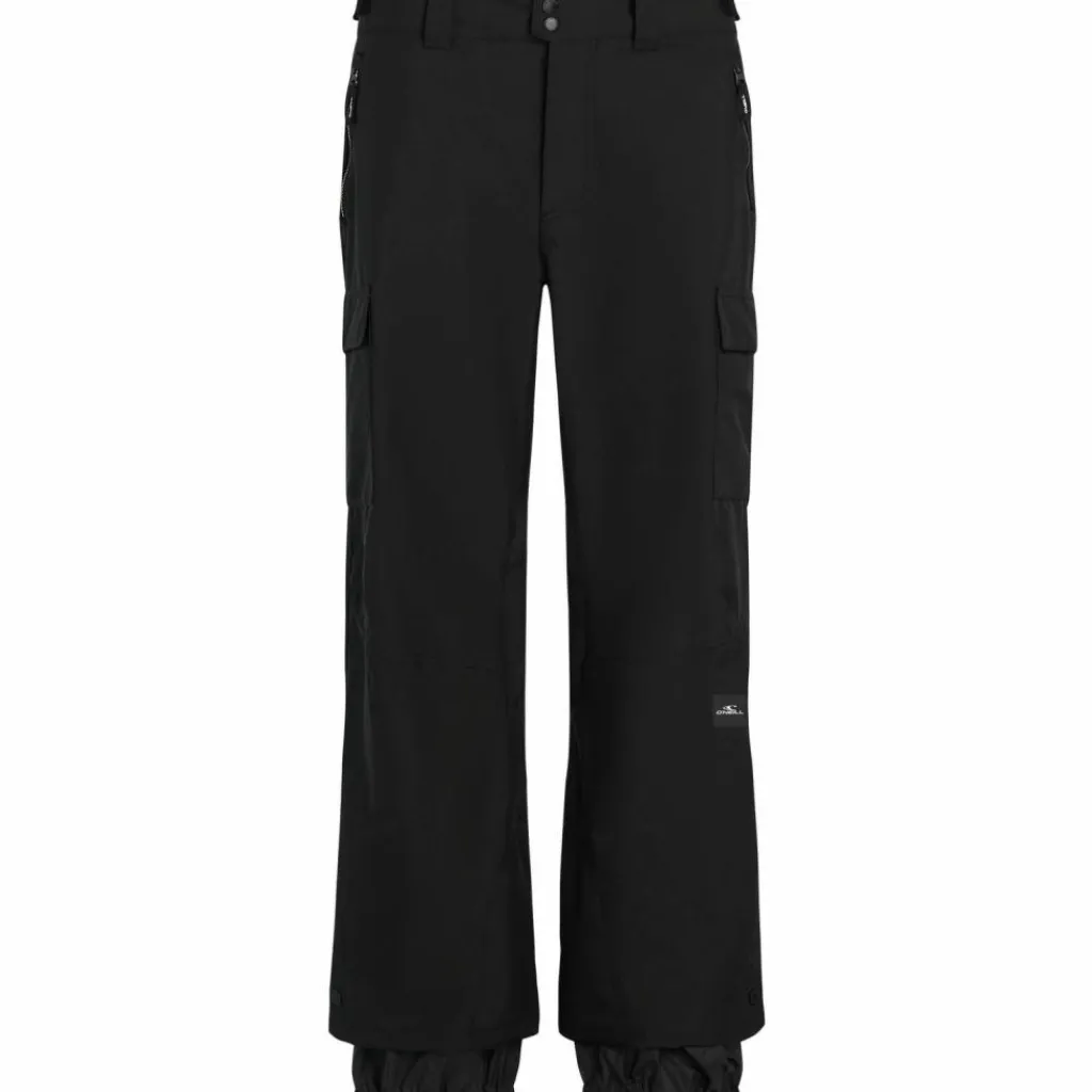 O'NEILL Ski|Snowboarding<· CRUZ black out