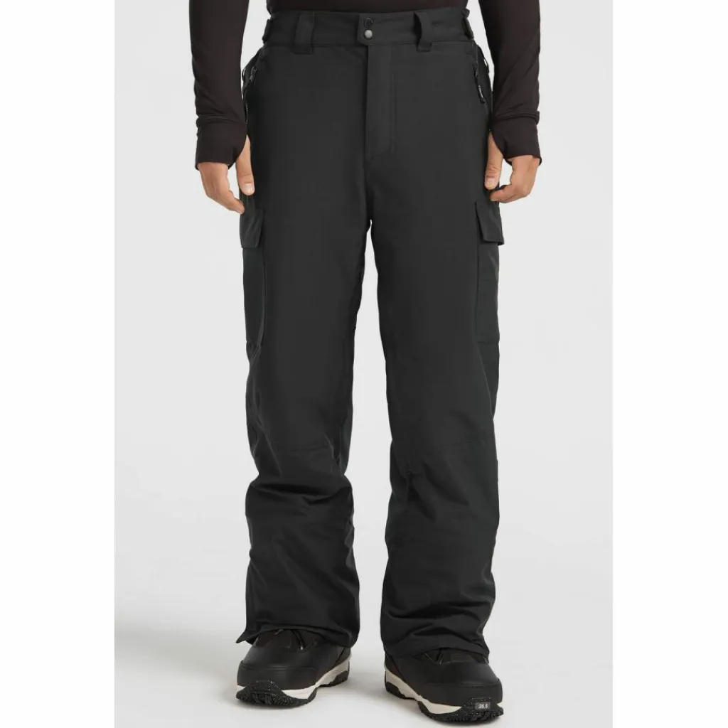 O'NEILL Ski|Snowboarding<· CRUZ black out