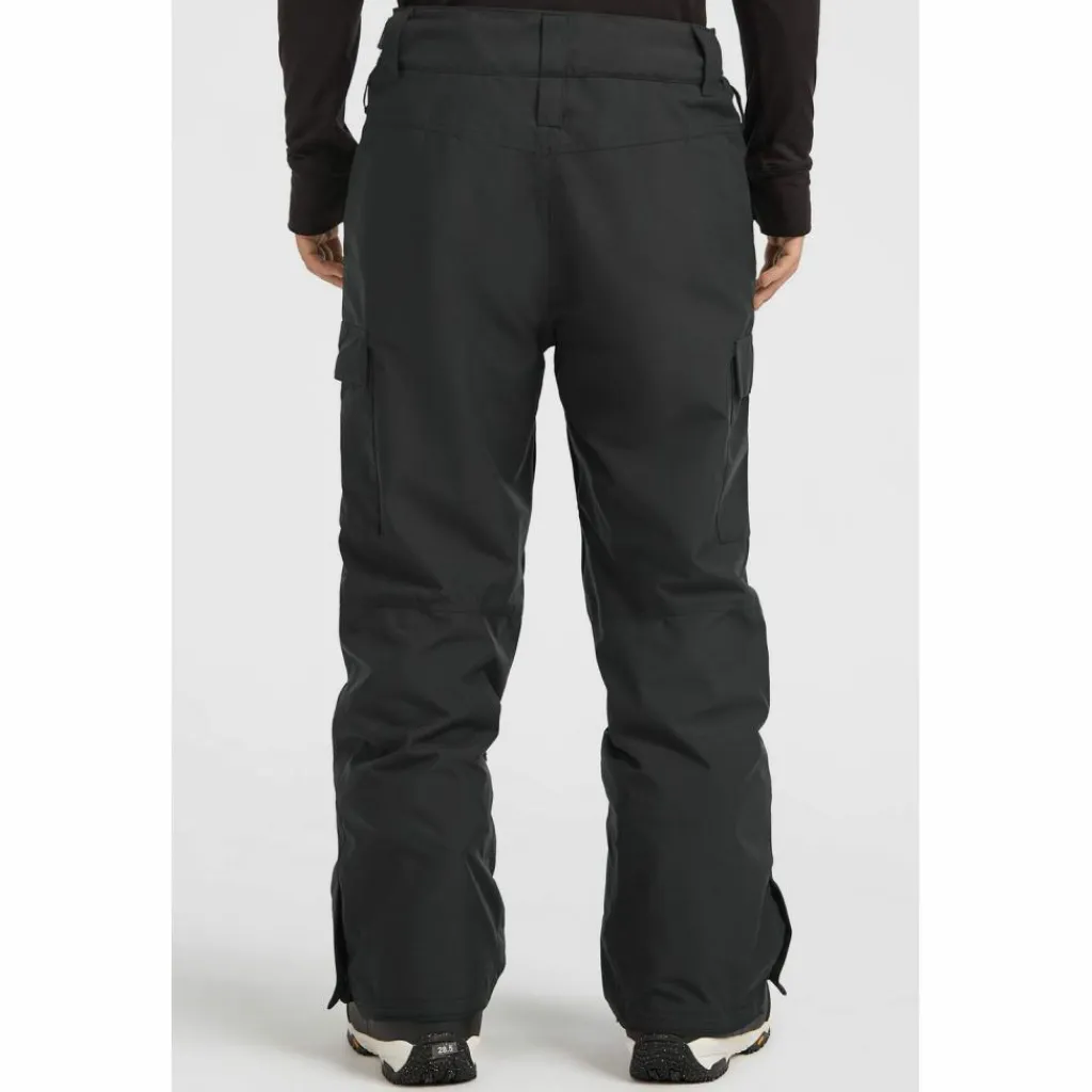 O'NEILL Ski|Snowboarding<· CRUZ black out