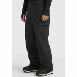 O'NEILL Ski|Snowboarding<· CRUZ black out