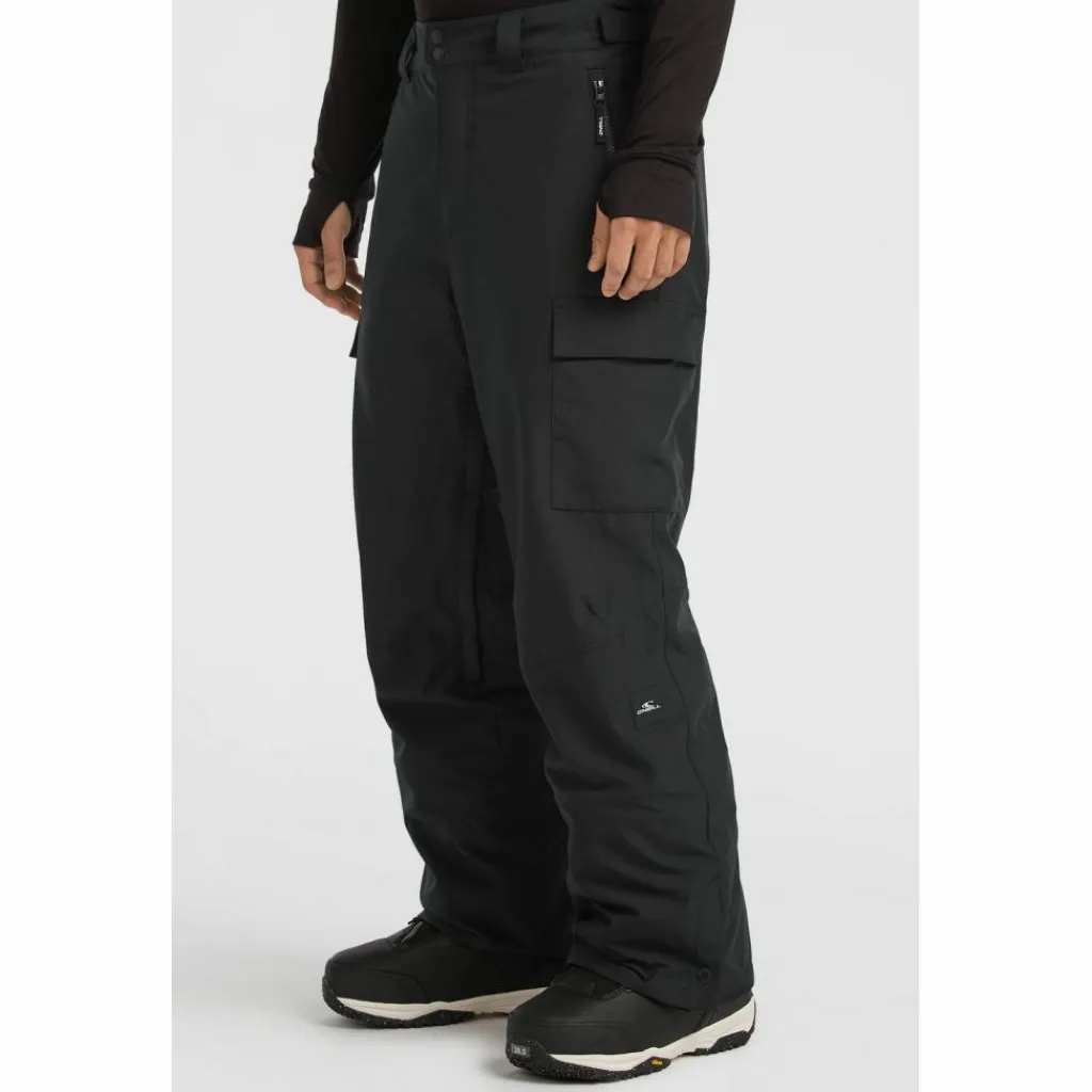 O'NEILL Ski|Snowboarding<· CRUZ black out