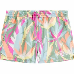 O'NEILL Schwimmen<· ESSENTIALS green wmns tropicana
