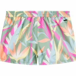 O'NEILL Schwimmen<· ESSENTIALS green wmns tropicana