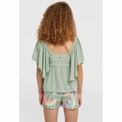 O'NEILL Schwimmen<· ESSENTIALS green wmns tropicana