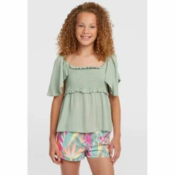 O'NEILL Schwimmen<· ESSENTIALS green wmns tropicana