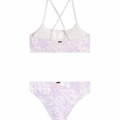 O'NEILL Schwimmen<· ESSENTIALS BRALETTE purple island sky