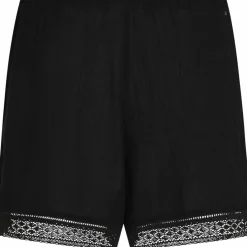 O'NEILL Beachwear<· Essentials Embroidery black out