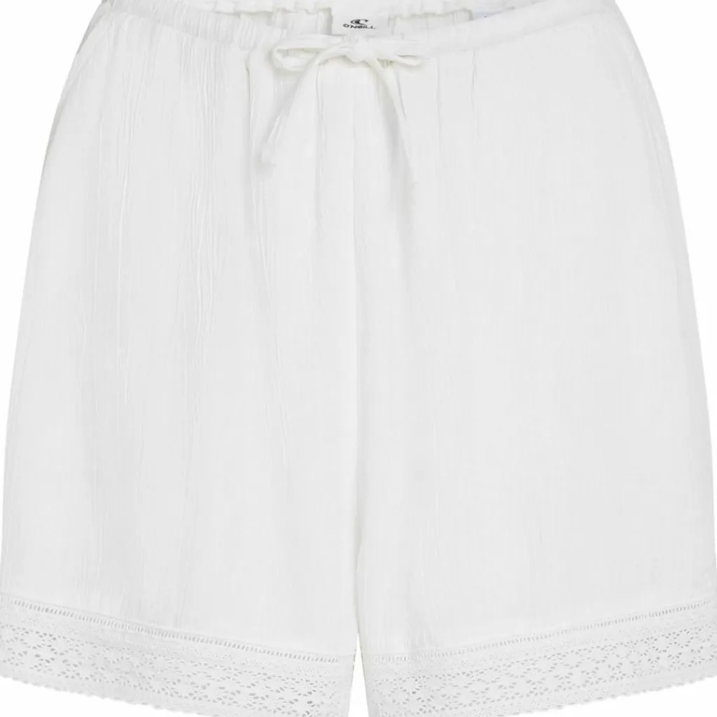 Sale · Essentials Embroidery Damen Beachwear