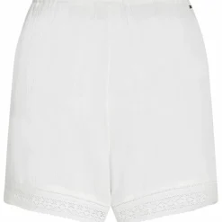 Sale · Essentials Embroidery Damen Beachwear