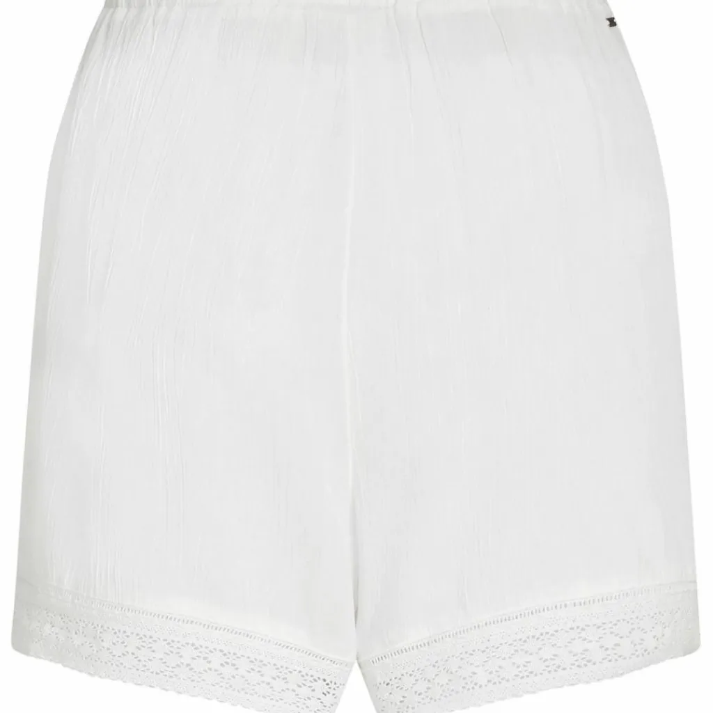 Sale · Essentials Embroidery Damen Beachwear