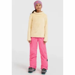 New · FWC' CRUZ Kinder Shirts|Snowboarding