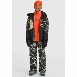 Best · FWC' CRUZ Kinder Snowboarding
