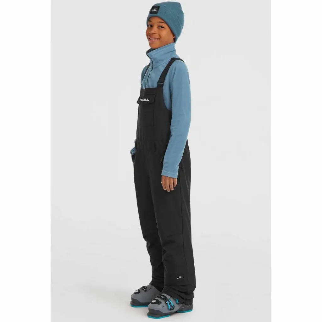 O'NEILL Snowboarding<· FWC' CRUZ black out