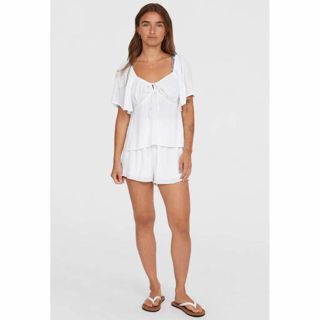 Hot · HUGHES Damen Beachwear