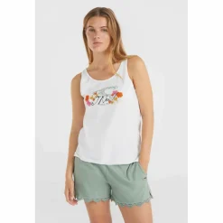 O'NEILL Beachwear<· Luana snow white