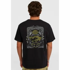 O'NEILL Schwimmen<· ORIGINALS 70S GRAPHIC black out