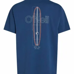 O'NEILL Schwimmen<· ORIGINALS VINTAGE GRAPHIC english evening