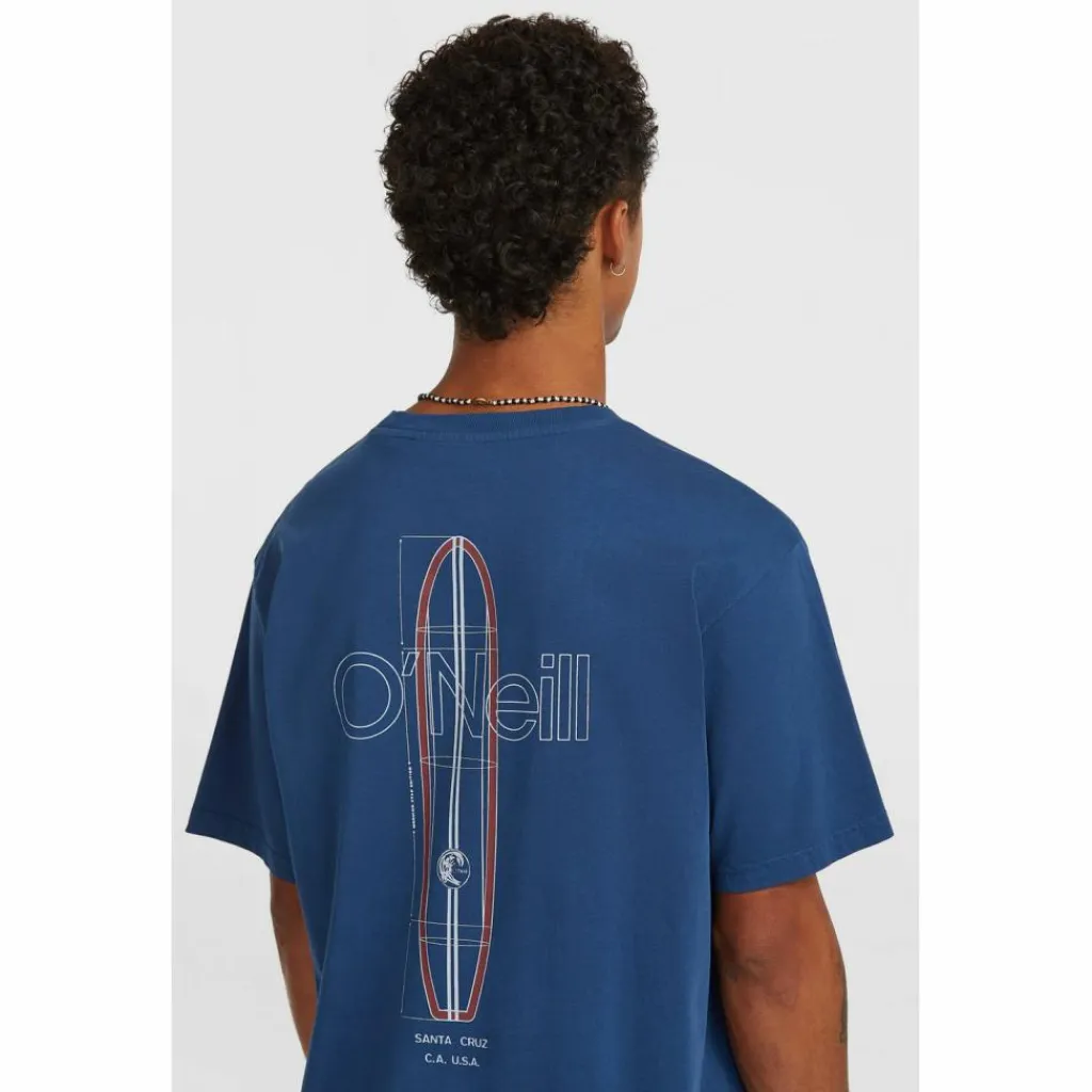 O'NEILL Schwimmen<· ORIGINALS VINTAGE GRAPHIC english evening