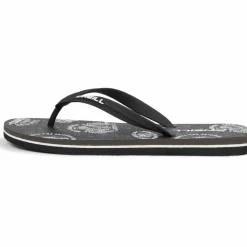 Discount · PROFILE GRAPHIC Herren Beachwear|Zehentrenner