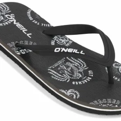 Discount · PROFILE GRAPHIC Herren Beachwear|Zehentrenner