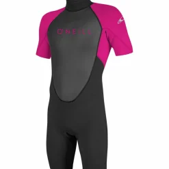 O'NEILL Schwimmen|Tauchen<· Reactor-2 2 black-berry