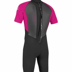 O'NEILL Schwimmen|Tauchen<· Reactor-2 2 black-berry