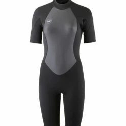 O'NEILL Schwimmen|Tauchen<· Reactor-2 2 black-black