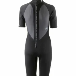 O'NEILL Schwimmen|Tauchen<· Reactor-2 2 black-black