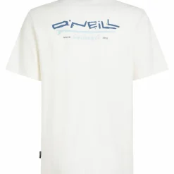 Clearance · RETRO BACK PRINT Herren Beachwear