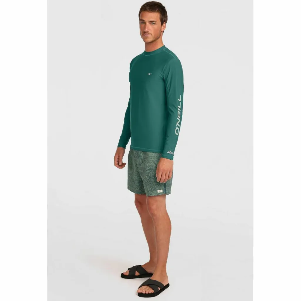 Outlet · SKINS L-SLV Herren Schwimmen