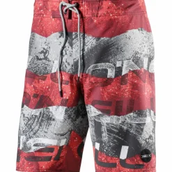 O'NEILL Schwimmen<· Stack 2 grau-rot