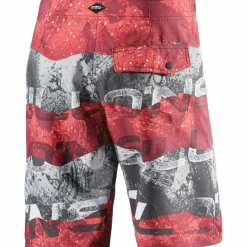 O'NEILL Schwimmen<· Stack 2 grau-rot