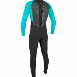 O'NEILL Tauchen|Stand Up Paddling<· Youth Reactor-2 3/2 black-light aqua