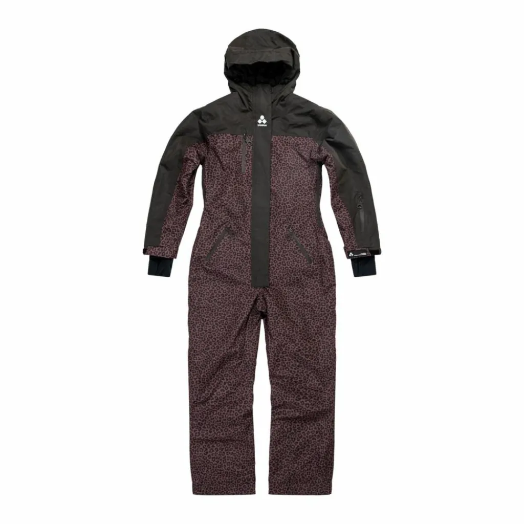 Online · Snow Suit Damen Snowboarding