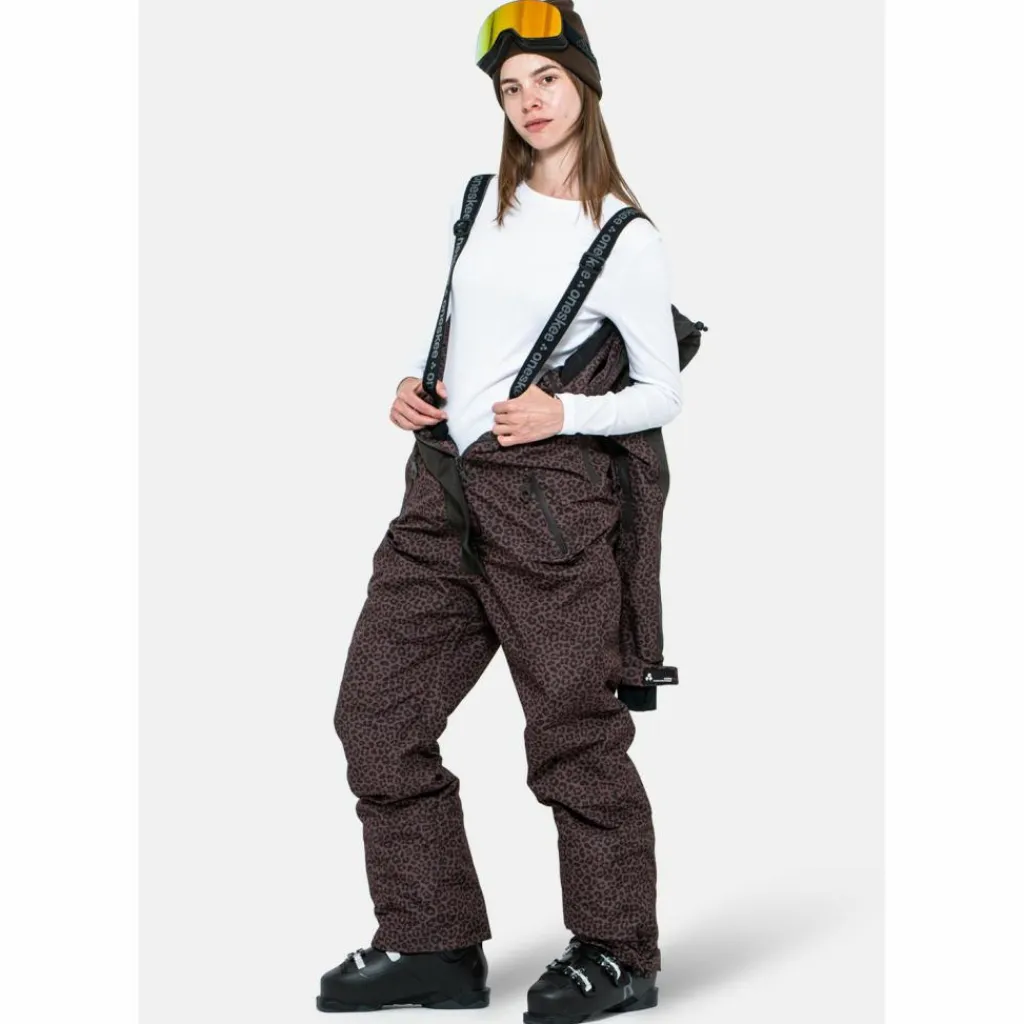 Online · Snow Suit Damen Snowboarding