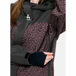Online · Snow Suit Damen Snowboarding