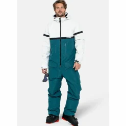 New · Snow Suit Herren Snowboarding