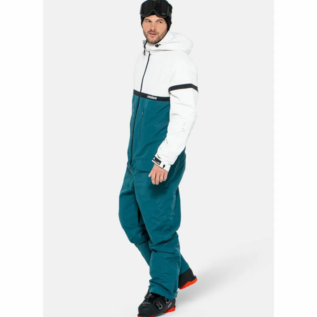 New · Snow Suit Herren Snowboarding