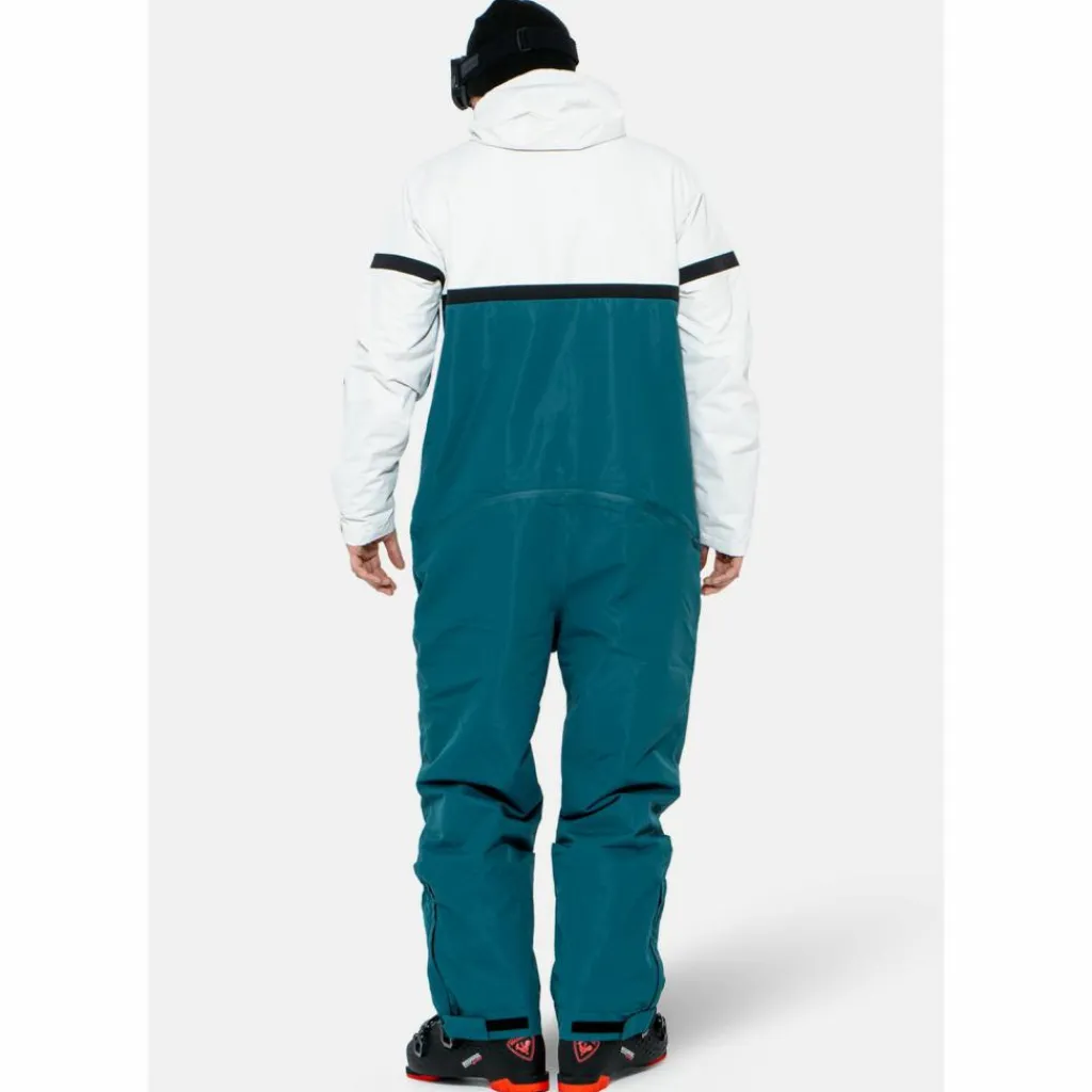 New · Snow Suit Herren Snowboarding