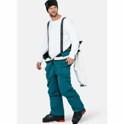 New · Snow Suit Herren Snowboarding