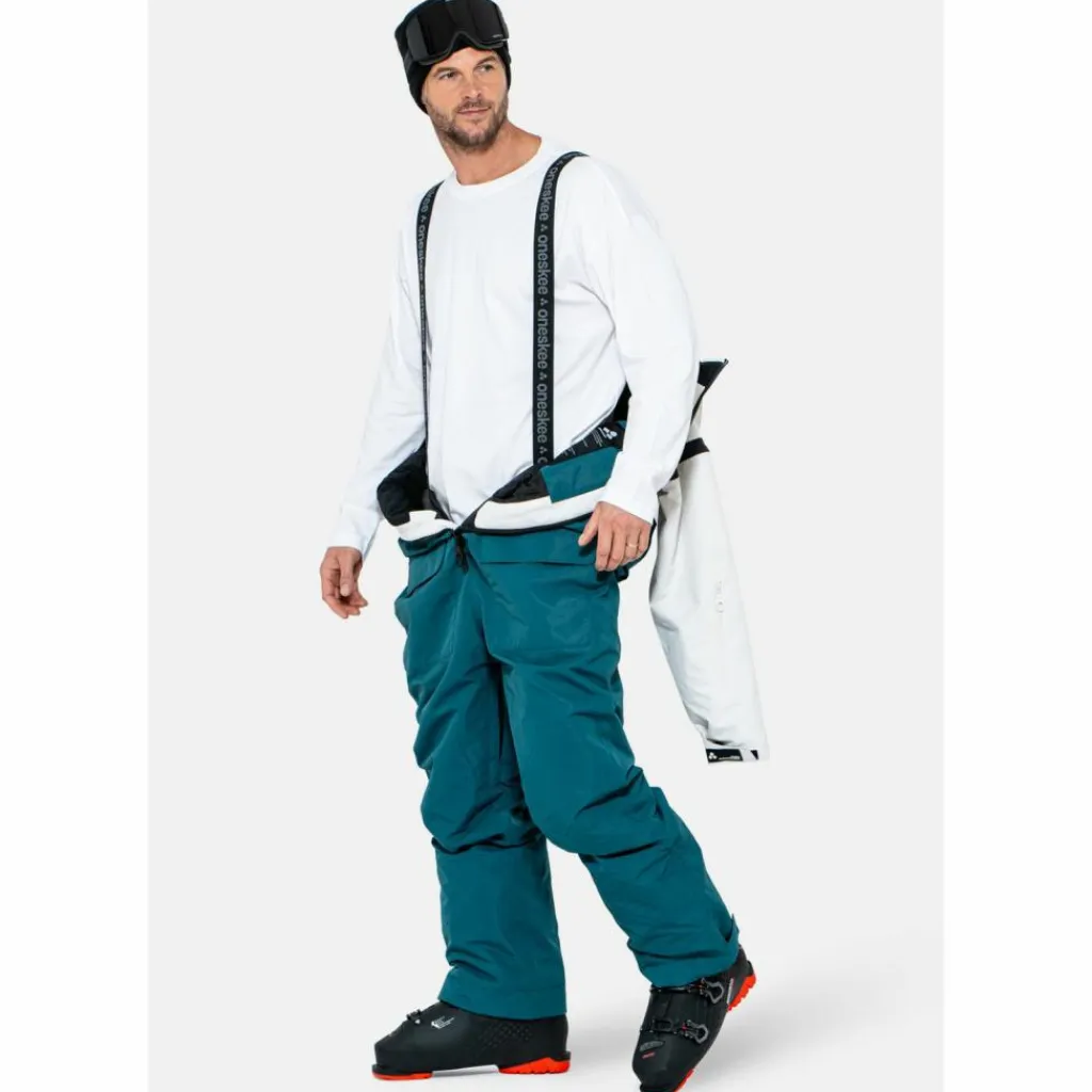 New · Snow Suit Herren Snowboarding