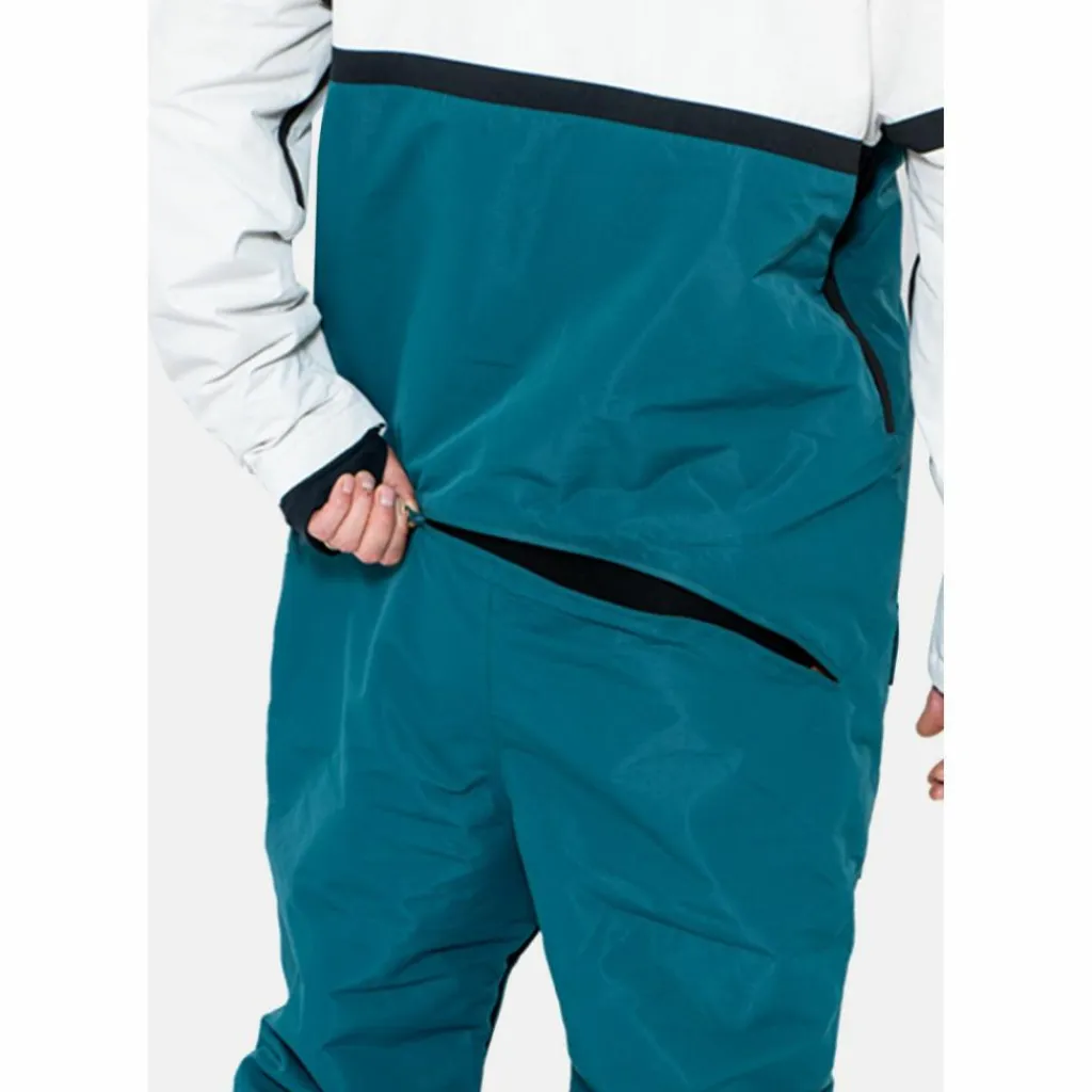 New · Snow Suit Herren Snowboarding